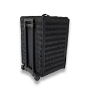 Battlefoam: P.A.C.K 1520XL Black Molle (MAGNA RACK LOAD OUT) - BF-BB1520XLMB-MRLL [810346031916]