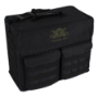 Battlefoam: P.A.C.K 432 Molle (Star Wars Wave 1-4 Load Out)- Black - BF-BB432MB-SWK