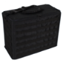 Battlefoam: P.A.C.K 432 Molle (Star Wars Wave 1-4 Load Out)- Black - BF-BB432MB-SWK