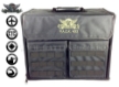 Battlefoam: P.A.C.K 432 Molle (Star Wars Wave 1-4 Load Out)- Black - BF-BB432MB-SWK