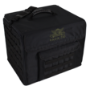 Battlefoam: P.A.C.K 720 Molle (Empty)- Black - BF-BB720MB-BE [812541021037]