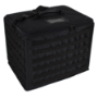 Battlefoam: P.A.C.K 720 Molle (Empty)- Black - BF-BB720MB-BE [812541021037]