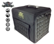 Battlefoam: P.A.C.K 720 Molle (Empty)- Black - BF-BB720MB-BE [812541021037]