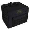 Battlefoam: P.A.C.K 720 Molle (Pluck Foam Load Out)- Black 