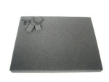 Battlefoam: P.A.C.K 720 Molle (Pluck Foam Load Out)- Black - BF-BB720MB-PF [812541021044]