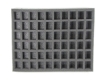 Battlefoam: P.A.C.K 720 Molle (Standard Load Out)- Black - BF-BB720MB-SL [812541021068]