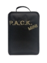 Battlefoam: P.A.C.K. Mini 2.0 Standard Load Out (Black) 