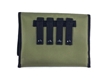 Battlefoam: P.A.C.K. Olive Molle Tablet Accessory - BF-MIS-MA1T