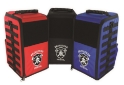 Battlefoam: Privateer Press Tournament Bag (Empty)- Cygnar Blue 