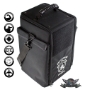 Battlefoam: Privateer Press Tournament Bag (Empty)- Black - BF-PPBT-BE [812541020221]