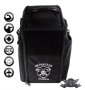 Battlefoam: Privateer Press Tournament Bag (Empty)- Black - BF-PPBT-BE [812541020221]