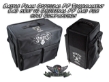 Battlefoam: Privateer Press Tournament Bag (Empty)- Black - BF-PPBT-BE [812541020221]