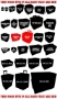 Battlefoam: Shield/ Spear Bag Foam Tray: 44 Tall Model (1.5") - BF-GWF-44TM15 [817517015898]