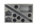 Battlefoam: Star Wars Armada: Tokens and Cards Foam Tray (BFS-2) 