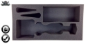 Battlefoam: Star Wars Corellian CR90 Corvette 