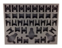 Battlefoam: Star Wars Imperial Fleet 