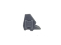 Battlefoam: Star Wars Lambda with Tie Advanced Foam Plug 