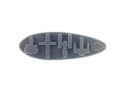Battlefoam: Star Wars Rebel Transport Foam Plug 