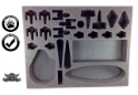 Battlefoam: Star Wars Rebel Transport (BFL-2) 