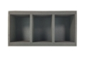 Battlefoam: Universal Generic Vehicle Foam Tray (BFM-3) 