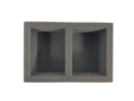 Battlefoam: Universal Generic Vehicle Foam Tray (BFS-3) 