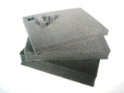 Battlefoam: Vertical Pluck Foam Kit for the P.A.C.K. 432 (BFL) 