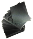 Battlefoam: Vertical Pluck Foam Kit for the P.A.C.K. 720 (BFL) 