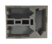 Battlefoam: WH30K: Adeptus Mechanicum Transport Foam Tray (BFL-4) - BF-BFL-AMT [812541024915]