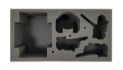 Battlefoam: WH40K: Adeptus Custodes: Vehicle Foam Tray (BFM-4.5) 