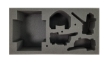 Battlefoam: WH40K: Adeptus Custodes: Vehicle Foam Tray (BFM-4.5) - BF-BFM-ACV [810346031466]