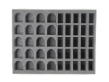 Battlefoam: WH40K: Blood Angels: Kit: P.A.C.K. 720 - BF-BFL-BAK7 [817517015478]