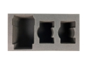 Battlefoam: WH40K: Primaris Marine: 1 Repulsor 2 Redemptor Foam Tray (BFM-4.5) 