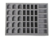 Battlefoam: WH40K: Space Marine: Kit: P.A.C.K. 1520 - BF-BFL-SMK15 [817517015607]