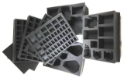 Battlefoam: WH40K: Space Marine: Kit: P.A.C.K. 1520 
