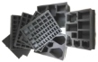 Battlefoam: WH40K: Space Marine: Kit: P.A.C.K. 1520 - BF-BFL-SMK15 [817517015607]