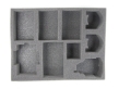 Battlefoam: WH40K: Space Marine: Kit: P.A.C.K. 1520 - BF-BFL-SMK15 [817517015607]