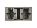 Battlefoam: WH40K: Space Marine: Tray: 2 Stormtalon Foam Tray (BFM-4) 