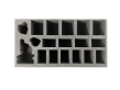 Battlefoam: WH40K: Space Marine: Triumvirate of the Primarch Foam Tray (BFM-3) - BF-BFM-TROP [812541029385]