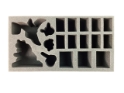Battlefoam: WH40K: Triumvirate of the Imperium Foam Tray (BFM-3) 