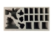 Battlefoam: WH40K: Triumvirate of the Imperium Foam Tray (BFM-3) - BF-BFM-TROI [812541029354]