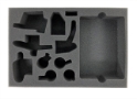 Battlefoam: Warcry Splintered Fang Foam Tray (BFS-2) 