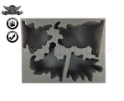 Battlefoam: Age of Sigmar: Glottkin Maggoth Lords 
