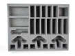 Battlefoam: Age of Sigmar: High Elves: Kit: P.A.C.K. 432 - BF-BF-HEK4, BF-BFL-HEK4 [817517014839]