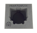 Battlefoam: Warmachine: Convergence of Cyriss: Tray: Prime Conflux Colossal (PP.5-6.5) 