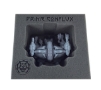 Battlefoam: Warmachine: Convergence of Cyriss: Tray: Prime Conflux Colossal (PP.5-6.5) - BF-PPF5-PCCLS [812541027169]