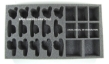Battlefoam: Warmachine: Cryx: Kit - BF-PPF-CXK [817517017434]