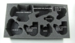 Battlefoam: Warmachine: Cryx: Kit - BF-PPF-CXK [817517017434]