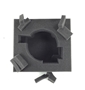 Battlefoam: Warmachine/ Hordes: Universal 120mm Base Foam Tray (PP.5) (6.5") - BF-PPF5-12065 [812541022355]