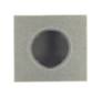 Battlefoam: Warmachine/ Hordes: Universal 120mm Base Foam Tray (PP.5) (5") - BF-PPF5-1205 [812541022836]