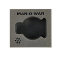 Battlefoam: Warmachine: Khador: Tray: Man-O-War Battle Engine Foam Tray (PP.5-3) 